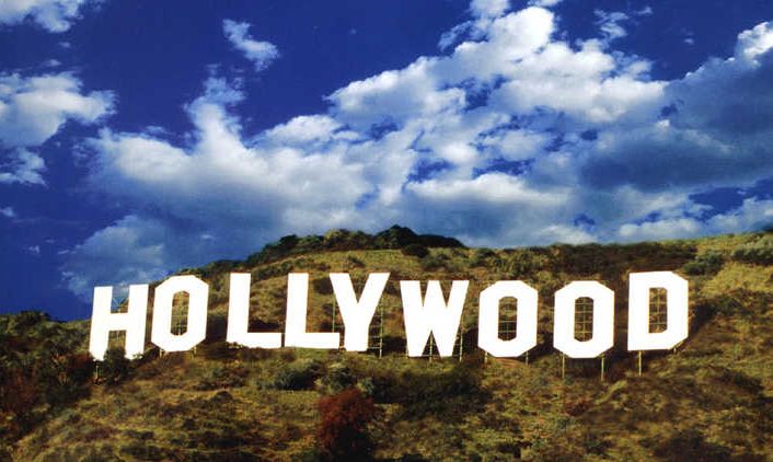 Hollywood