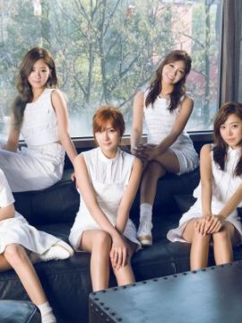 Apink