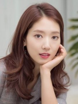 Park Shin-hye