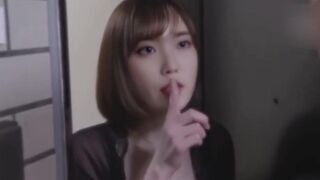 IU Deepfake 아이유 (Secret Sex)