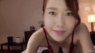 SNSD Yoona Sex Scene (POV) 윤아 딥페이크