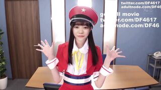 Deepfakes Takatsuji Urara 高辻麗 1