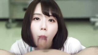 BLACKPINK Jisoo Porn Kpop (POV Blowjob) 아이린 레드벨벳 딥페