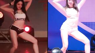 RED VELVET Irene Kpop Fake (Tease) 나은 딥페이크