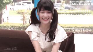Deepfakes Ikuta Erika 生田絵梨花 9