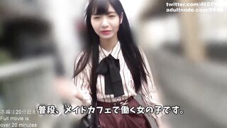 Deepfakes Saito Asuka 齋藤飛鳥 14
