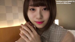 Deepfakes Ito Miku 伊藤美来 11-1