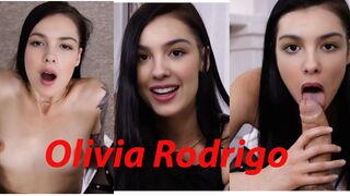 Olivia Rodrigo is good 4 u