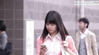 Deepfakes Kitano Hinako 北野日奈子 26