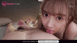Mai Shiraishi Porn Deepfake (Japanese Sex) 白石麻衣