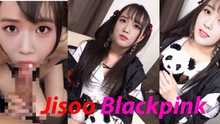 Jisoo Idol gets fuck