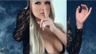Fake Taylor Swift Has a Babysitter Reputation (Preview ) (Jay-Denn)